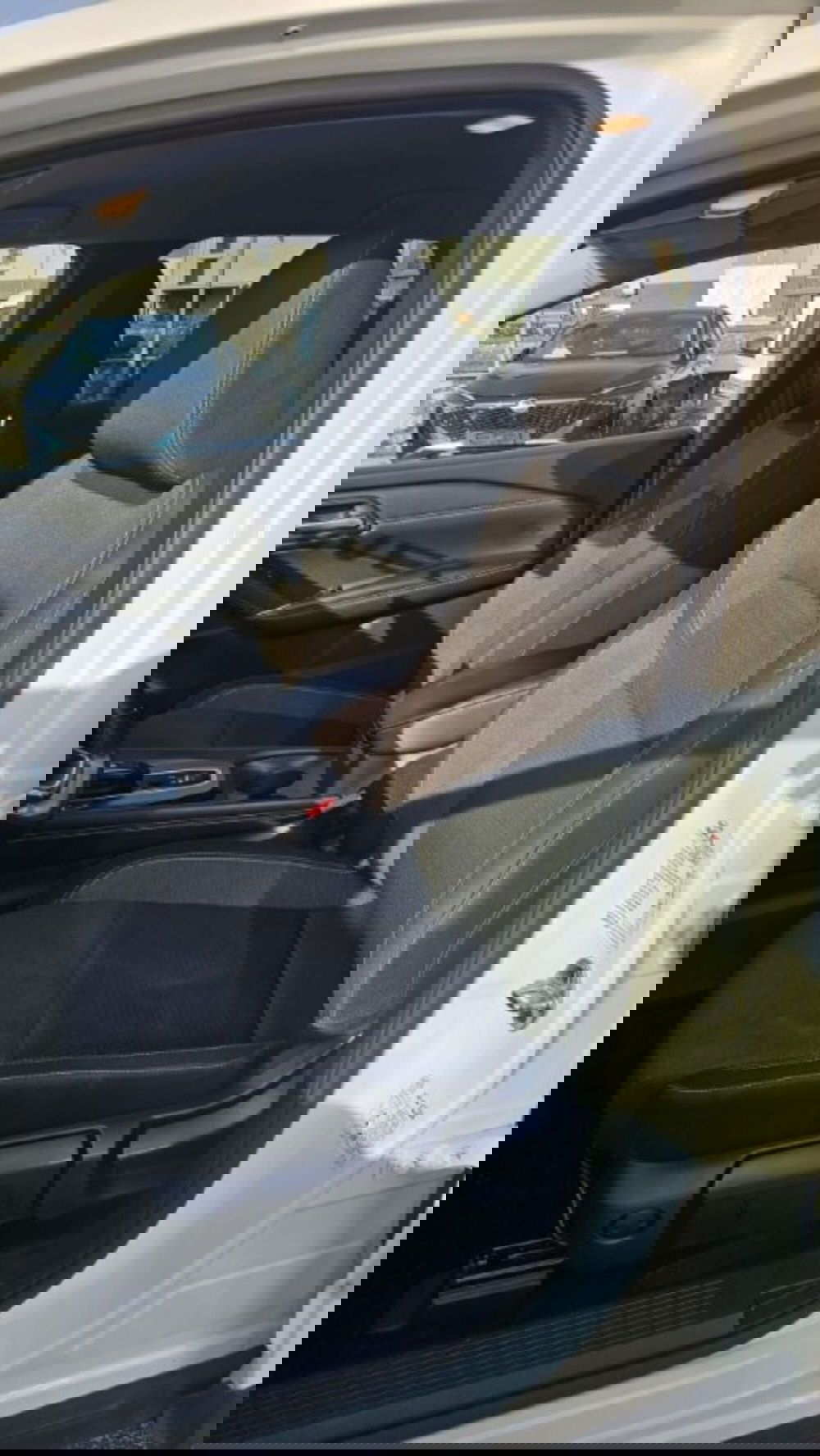 Nissan Qashqai usata a Lucca (15)