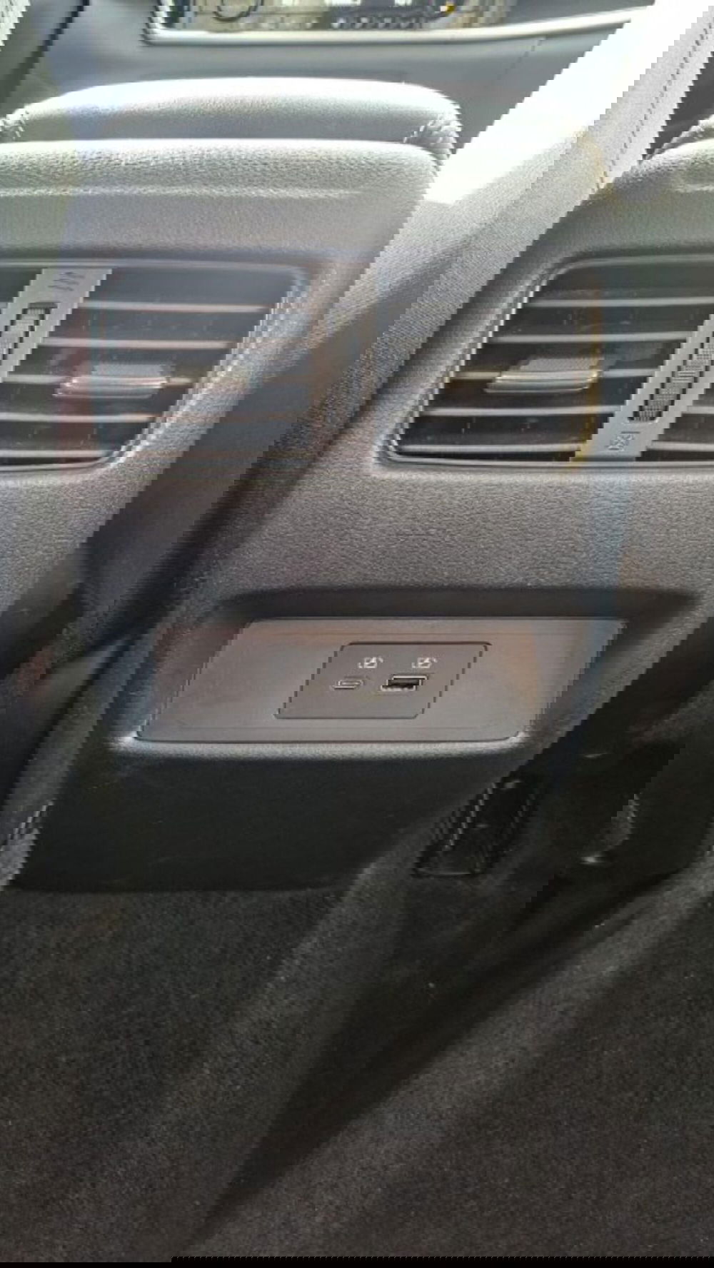 Nissan Qashqai usata a Lucca (16)