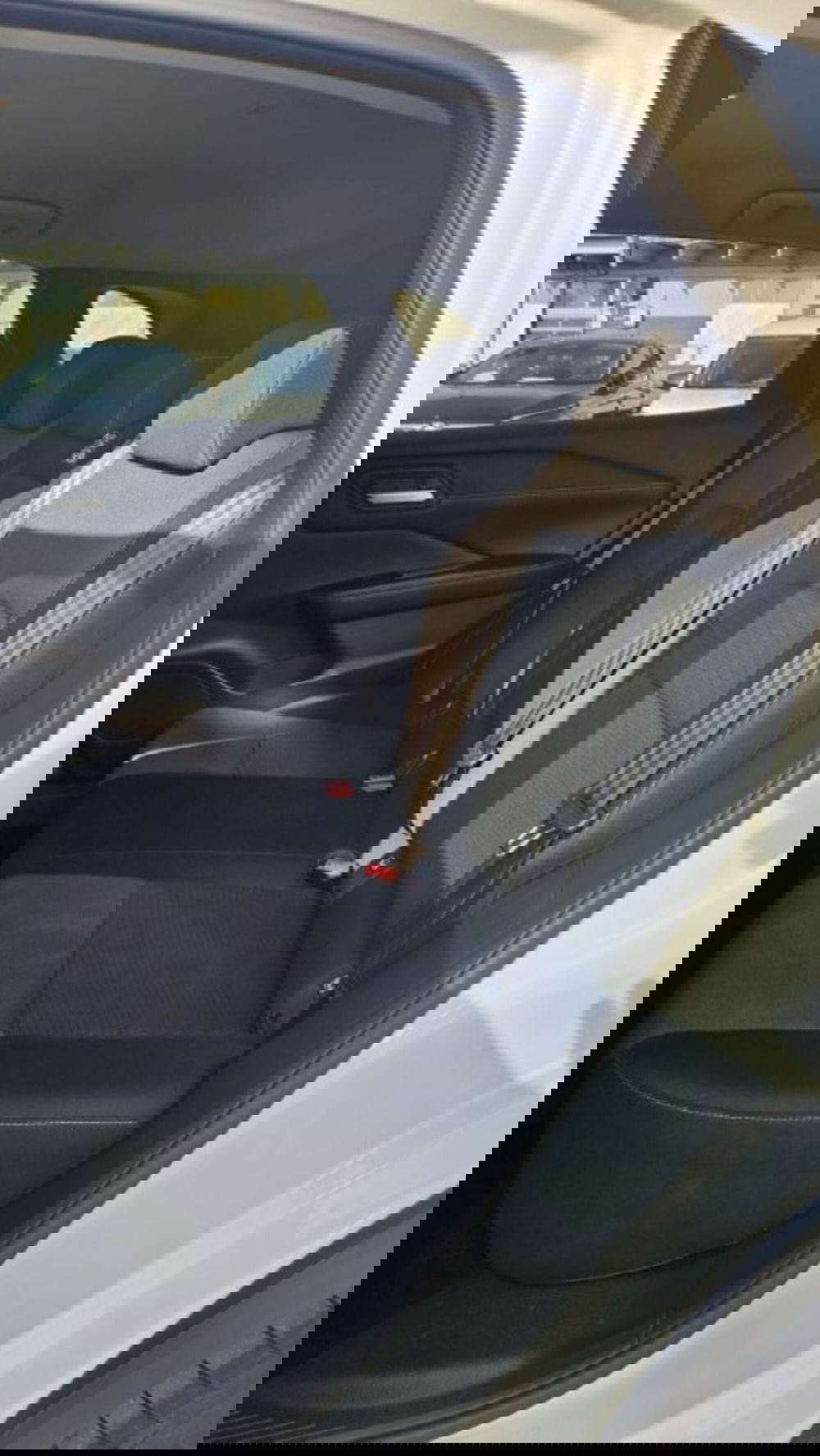 Nissan Qashqai usata a Lucca (17)