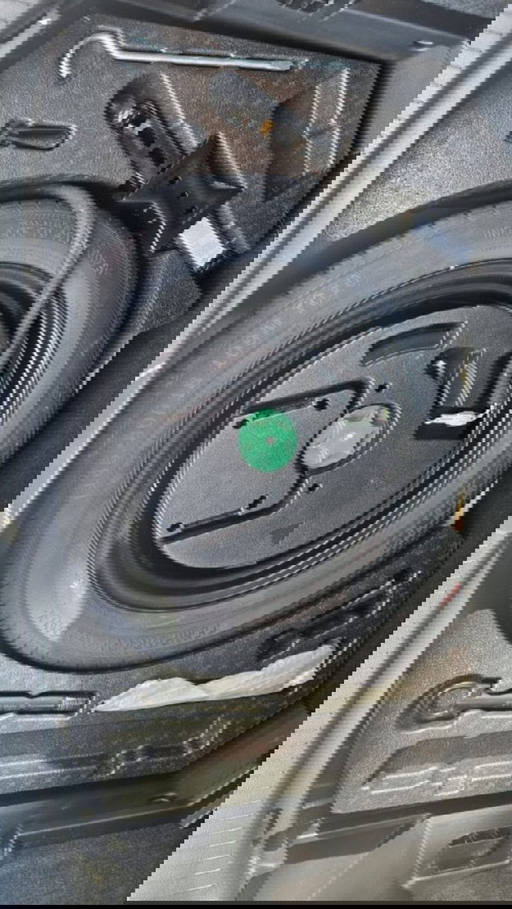 Nissan Qashqai usata a Lucca (18)