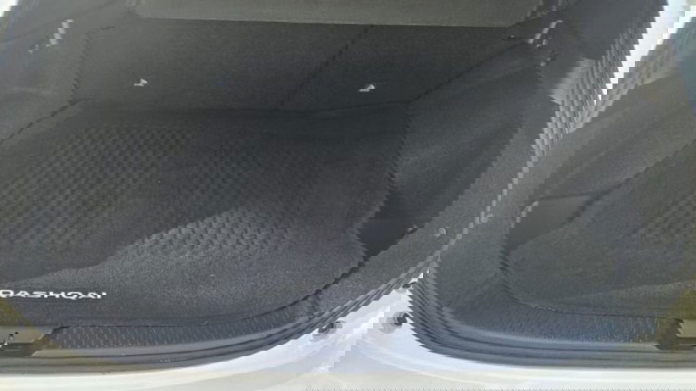 Nissan Qashqai usata a Lucca (19)