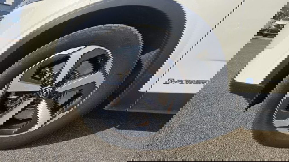 Nissan Qashqai usata a Lucca (20)