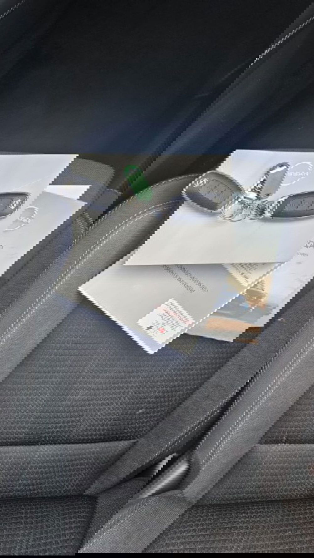 Nissan Qashqai usata a Lucca (8)