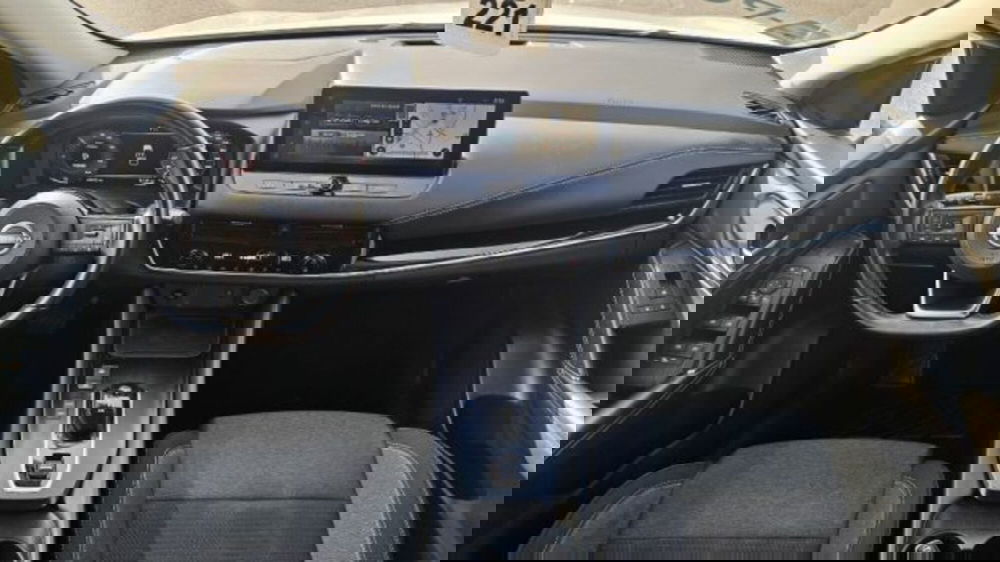 Nissan Qashqai usata a Lucca (9)