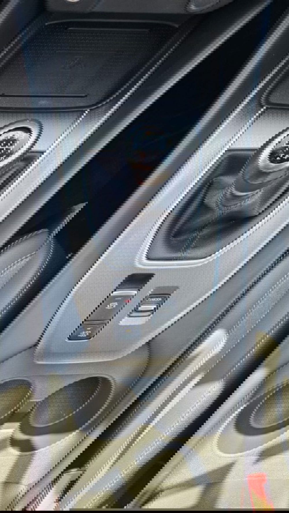 Nissan Qashqai usata a Lucca (10)