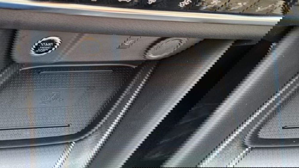 Nissan Qashqai usata a Lucca (11)