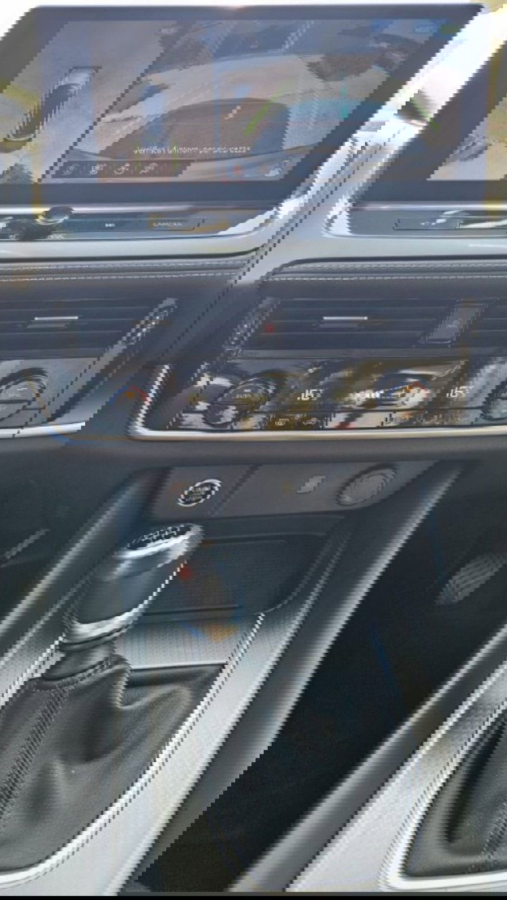 Nissan Qashqai usata a Lucca (12)