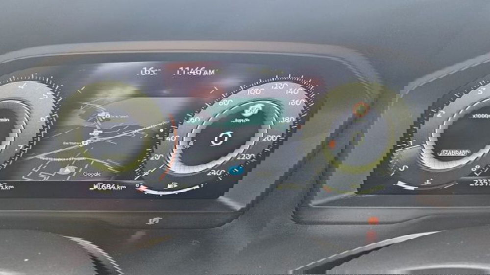 Nissan Qashqai usata a Lucca (13)