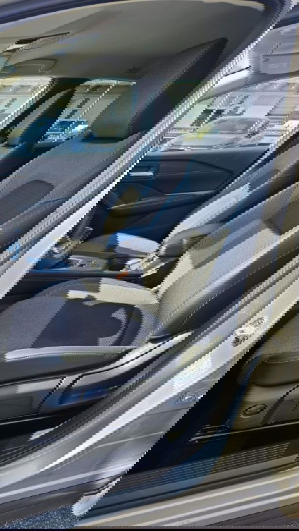 Nissan Qashqai usata a Lucca (14)