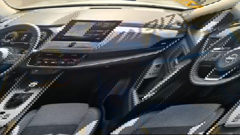 Nissan Qashqai usata a Lucca (15)