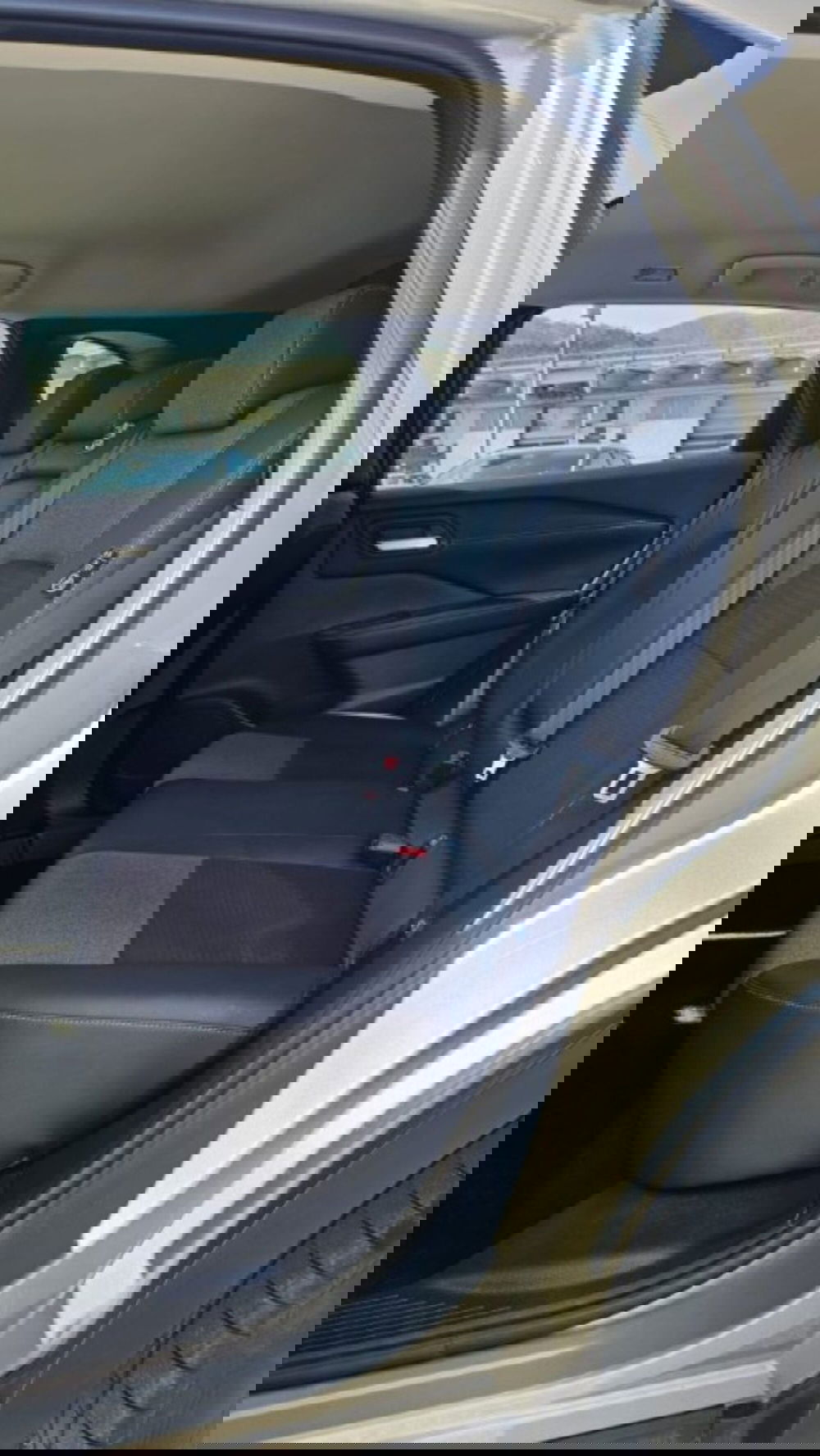 Nissan Qashqai usata a Lucca (17)