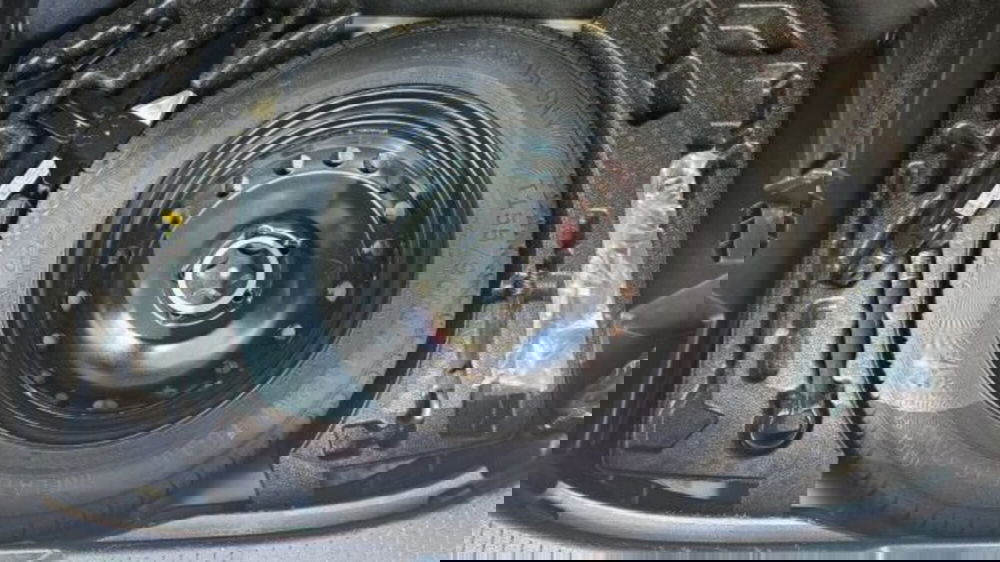 Nissan Qashqai usata a Lucca (18)