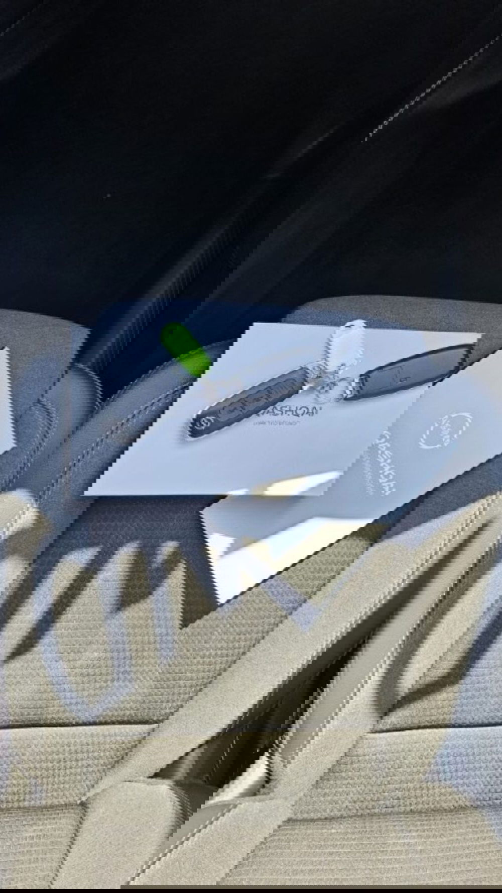 Nissan Qashqai usata a Lucca (7)