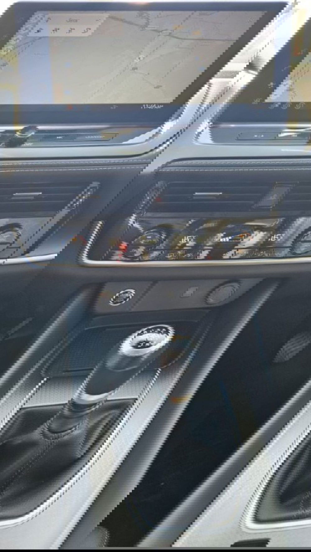 Nissan Qashqai usata a Lucca (8)