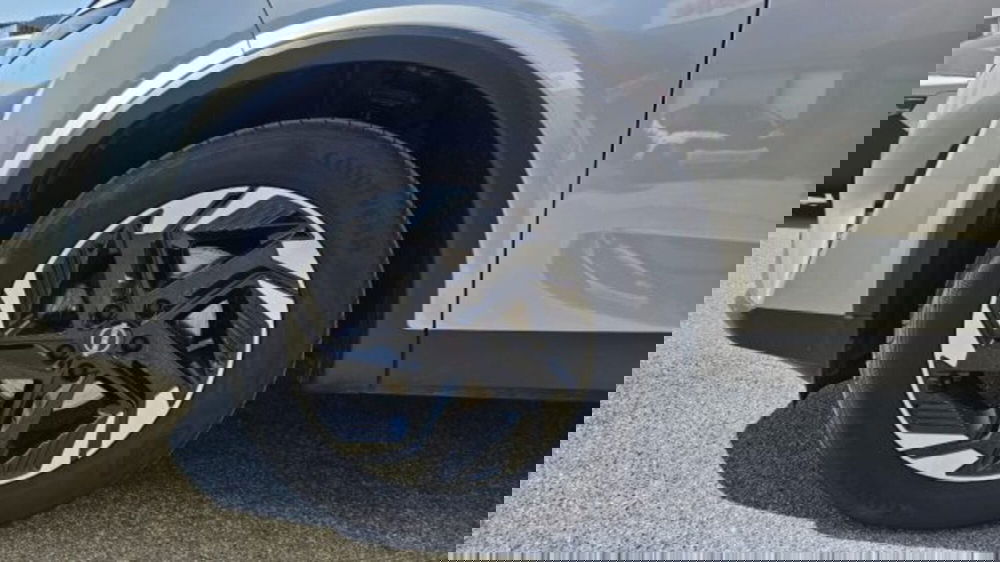 Nissan Qashqai usata a Lucca (9)