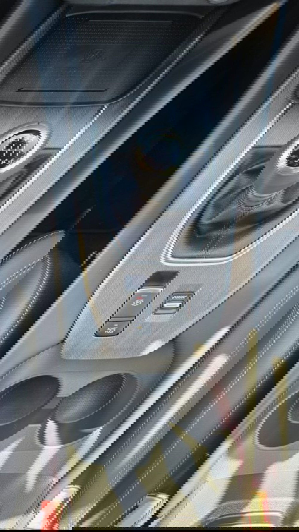 Nissan Qashqai nuova a Lucca (11)