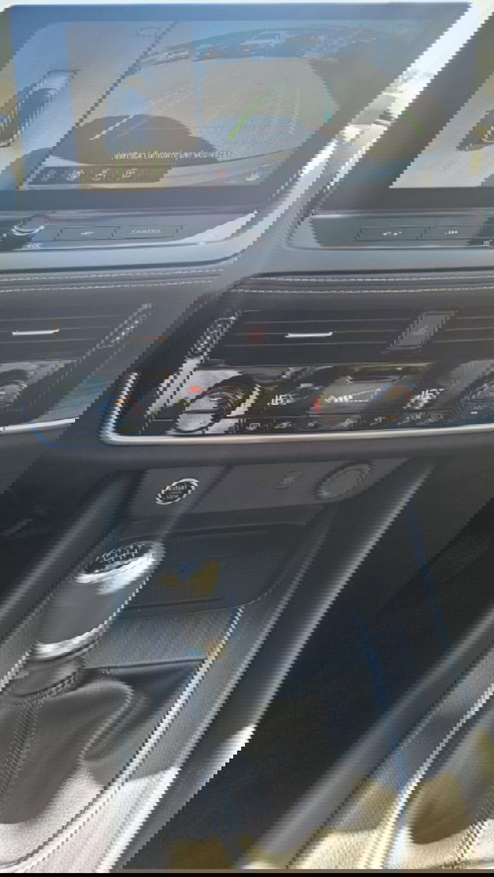 Nissan Qashqai nuova a Lucca (12)