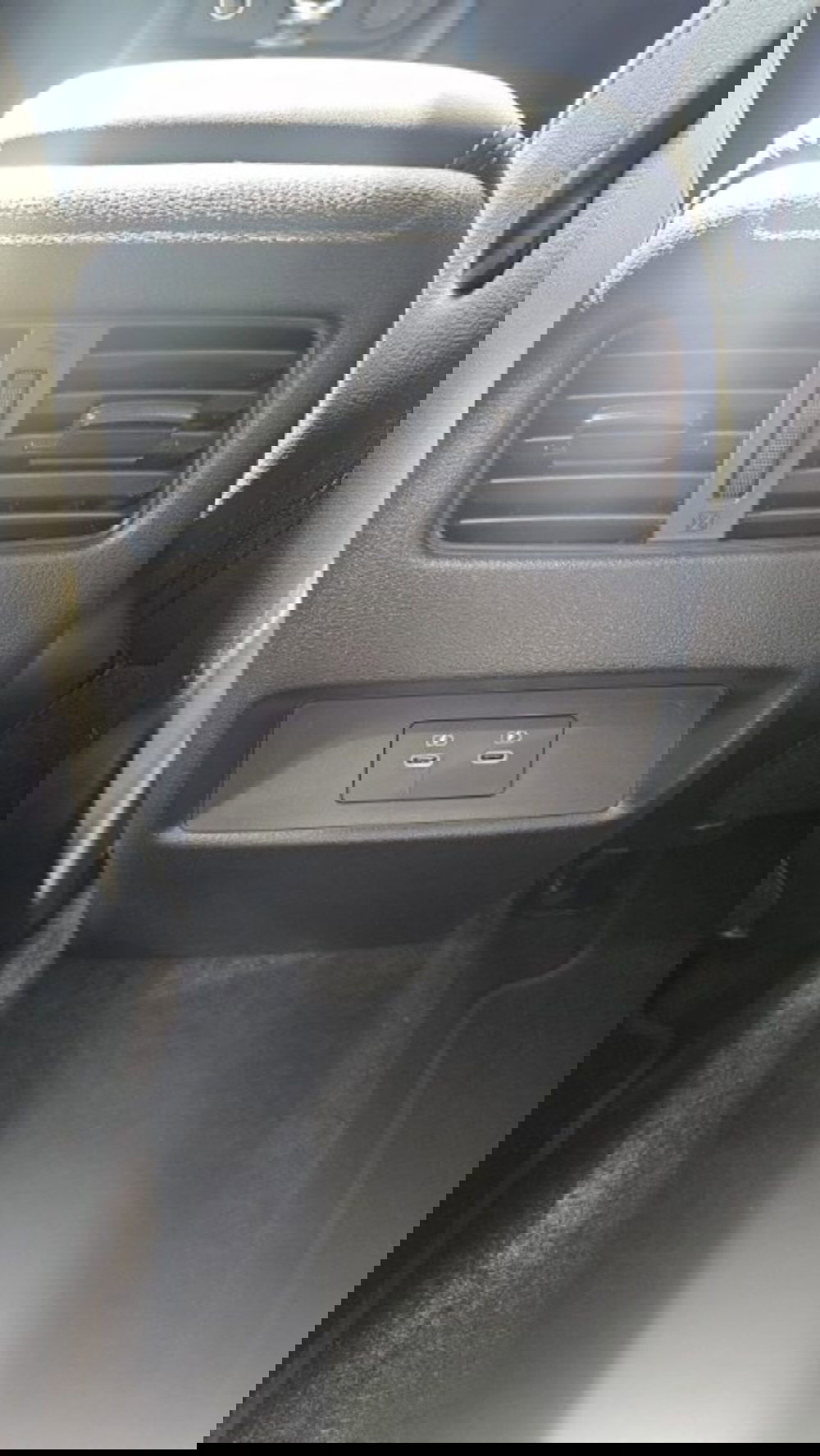 Nissan Qashqai nuova a Lucca (16)