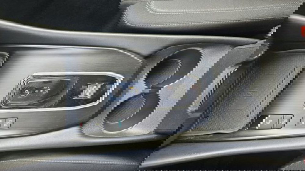 Nissan Qashqai usata a Lucca (10)