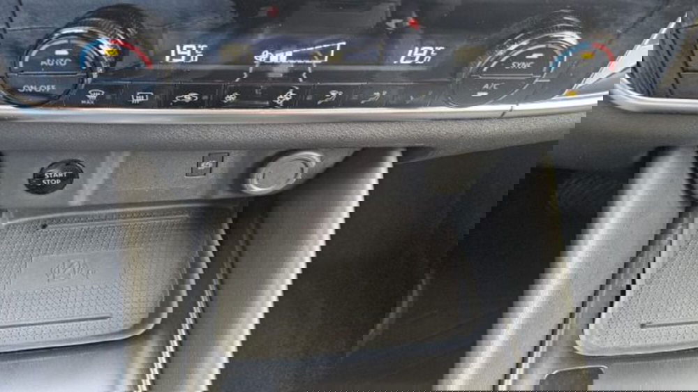 Nissan Qashqai usata a Lucca (11)