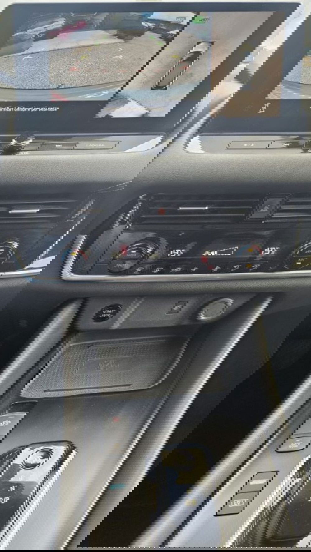 Nissan Qashqai usata a Lucca (12)