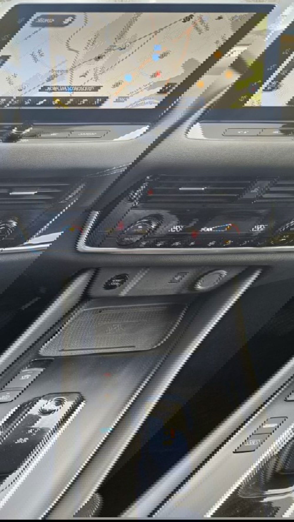 Nissan Qashqai usata a Lucca (13)