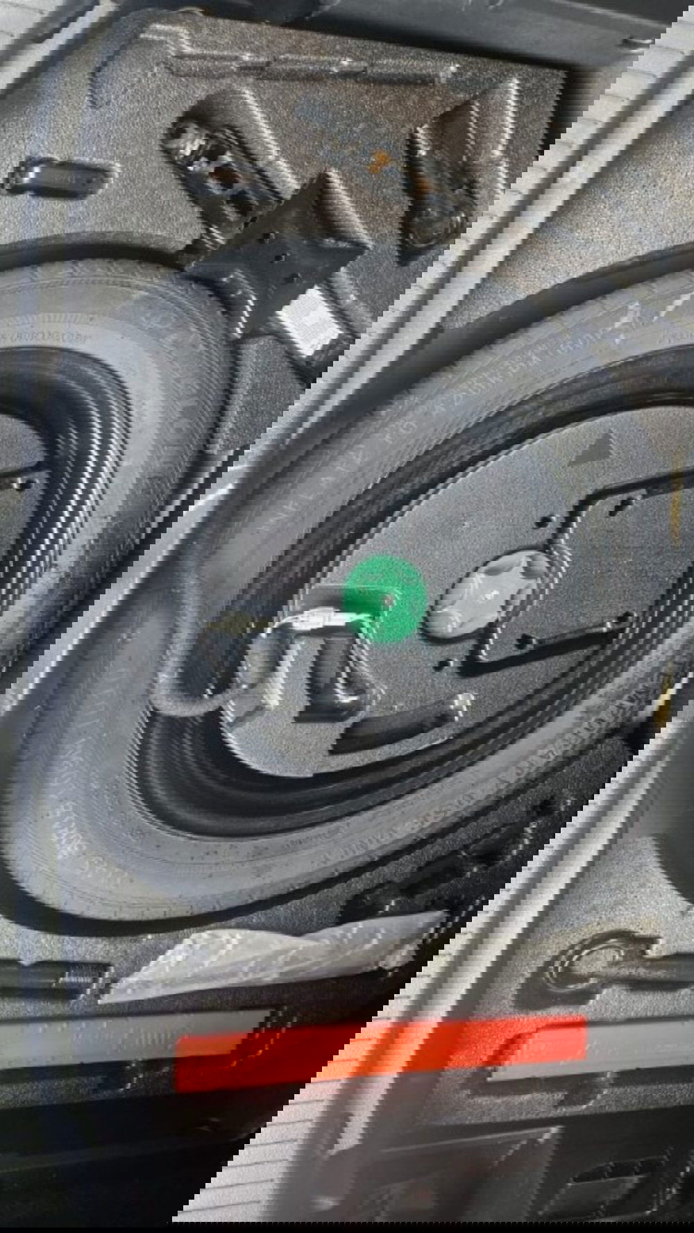 Nissan Qashqai usata a Lucca (16)