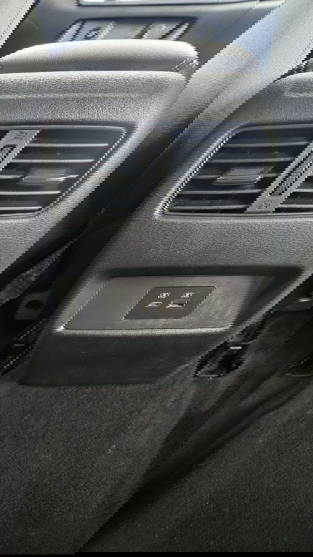 Nissan Qashqai usata a Lucca (17)