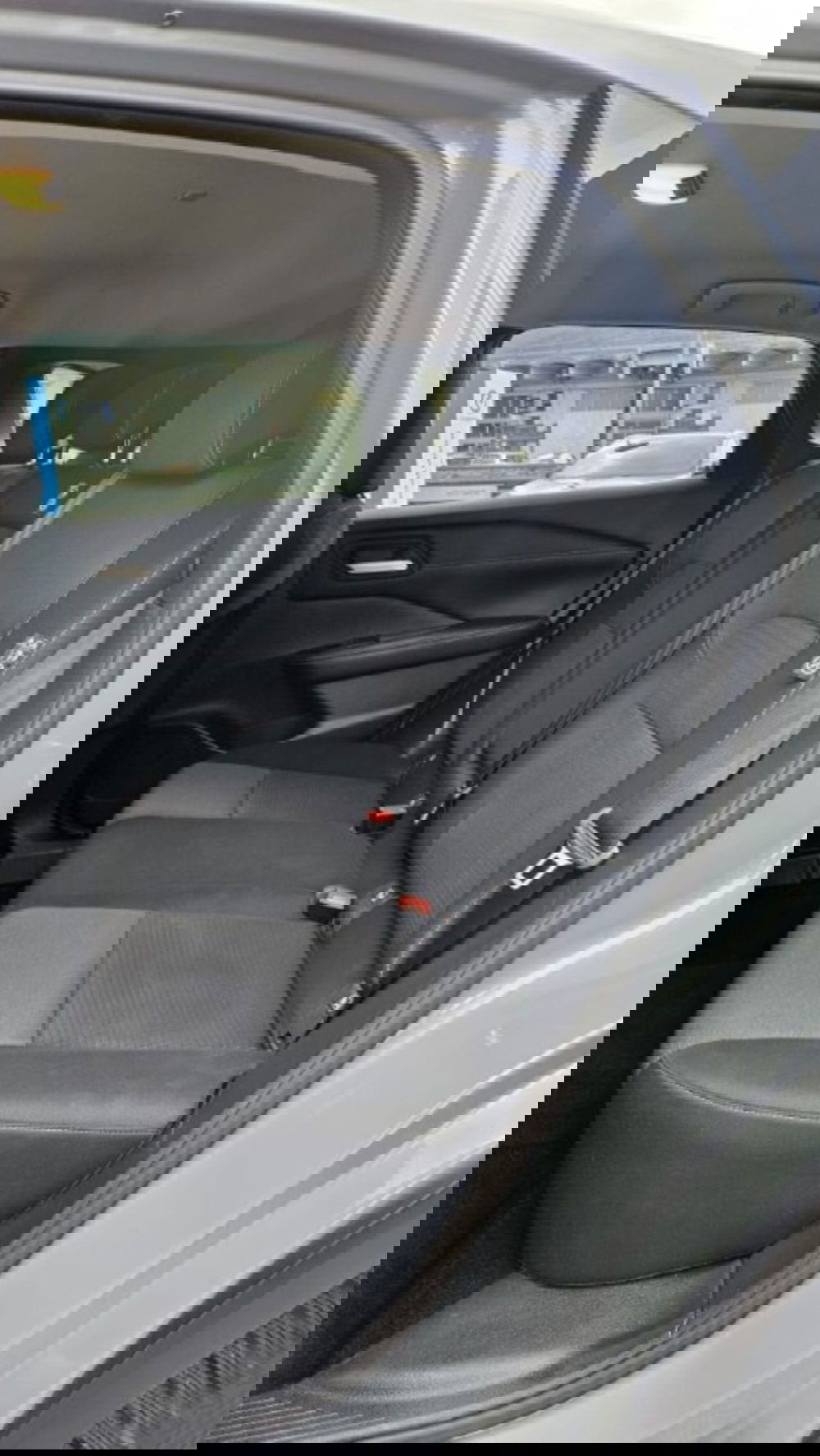 Nissan Qashqai usata a Lucca (18)