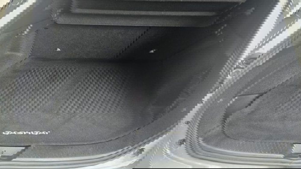 Nissan Qashqai usata a Lucca (19)