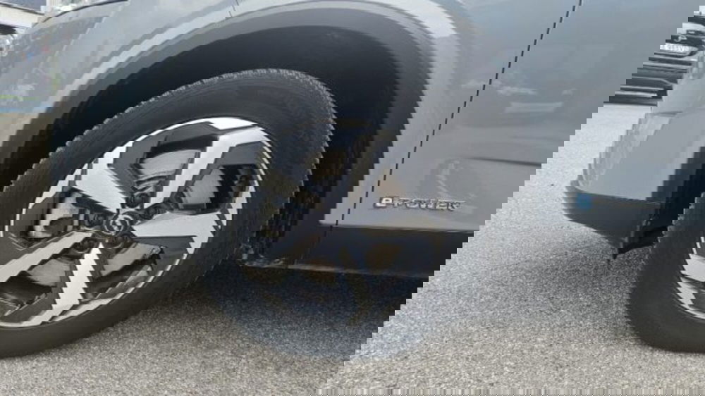 Nissan Qashqai usata a Lucca (20)