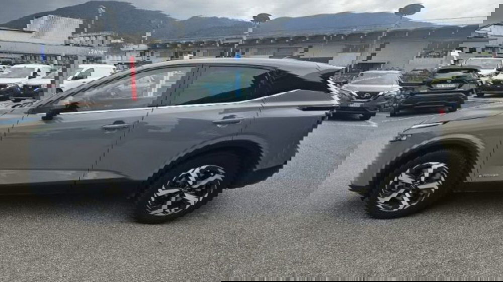 Nissan Qashqai usata a Lucca (7)