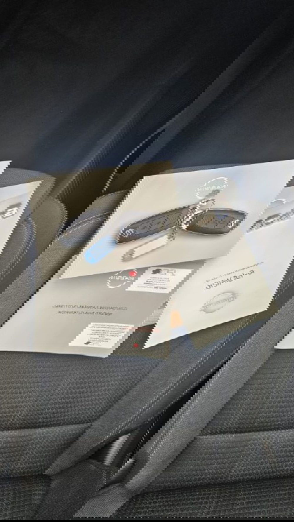 Nissan Qashqai usata a Lucca (8)