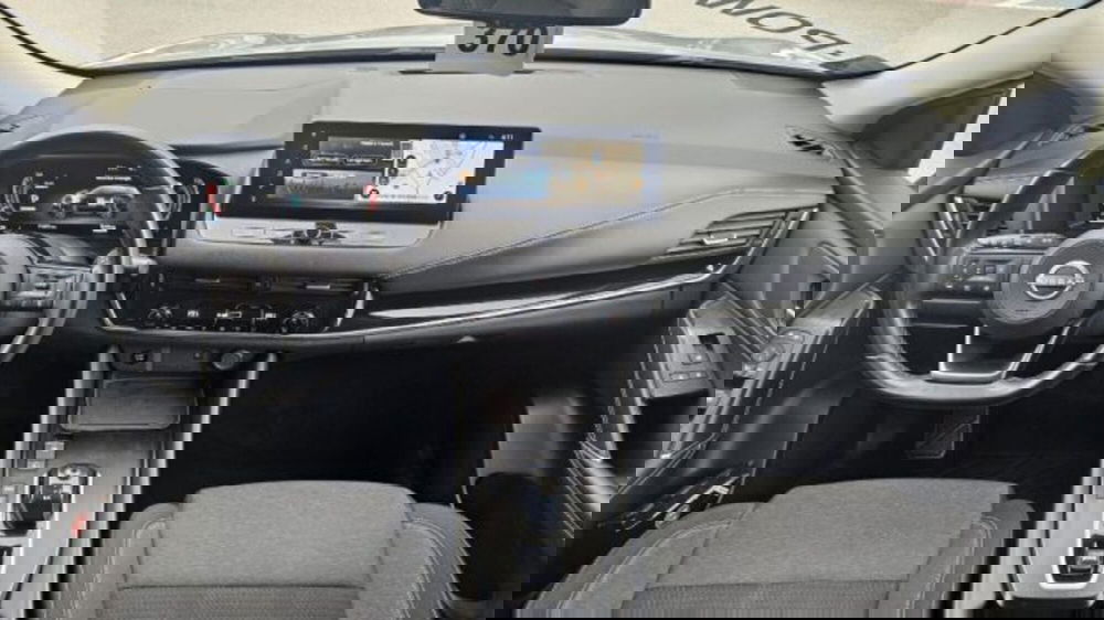 Nissan Qashqai usata a Lucca (9)