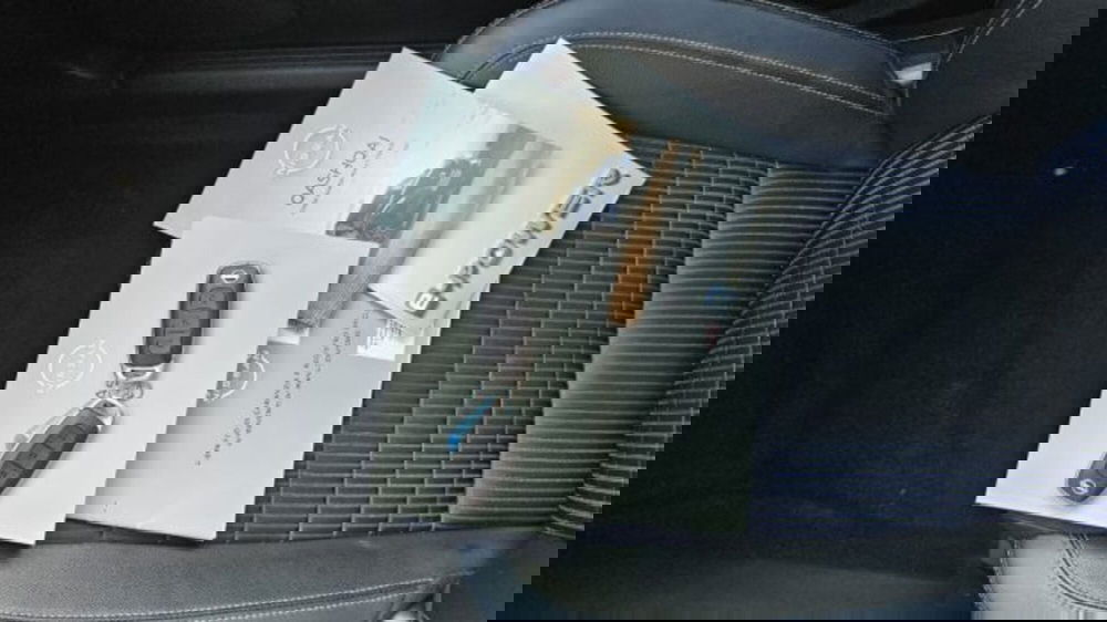 Nissan Qashqai usata a Lucca (10)