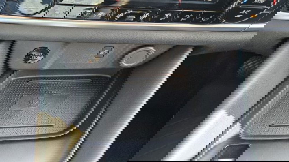 Nissan Qashqai usata a Lucca (12)