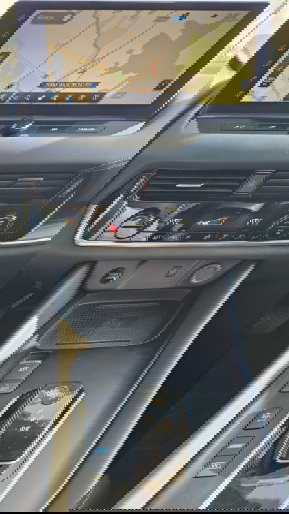 Nissan Qashqai usata a Lucca (13)