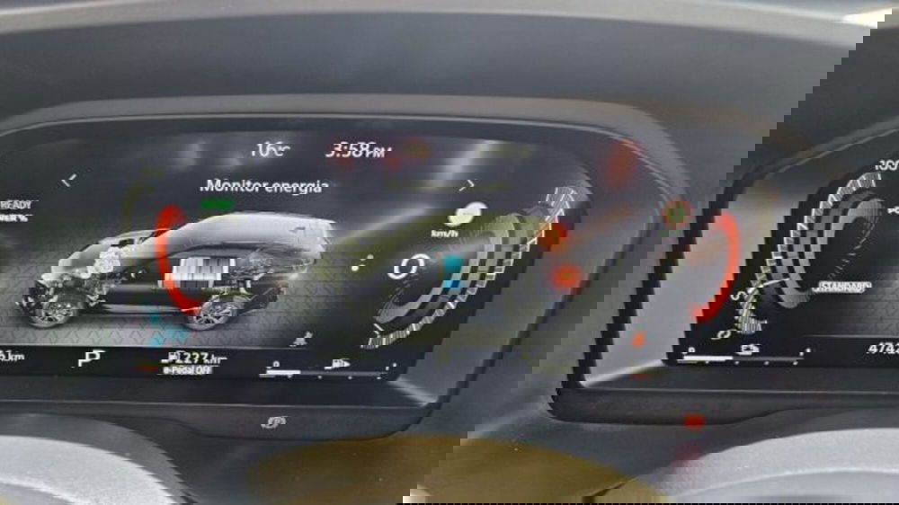 Nissan Qashqai usata a Lucca (14)