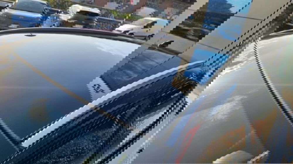 Nissan Qashqai usata a Lucca (15)