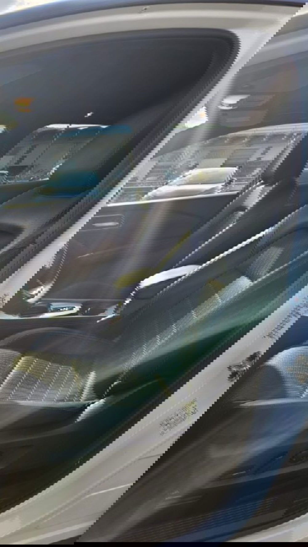 Nissan Qashqai usata a Lucca (16)