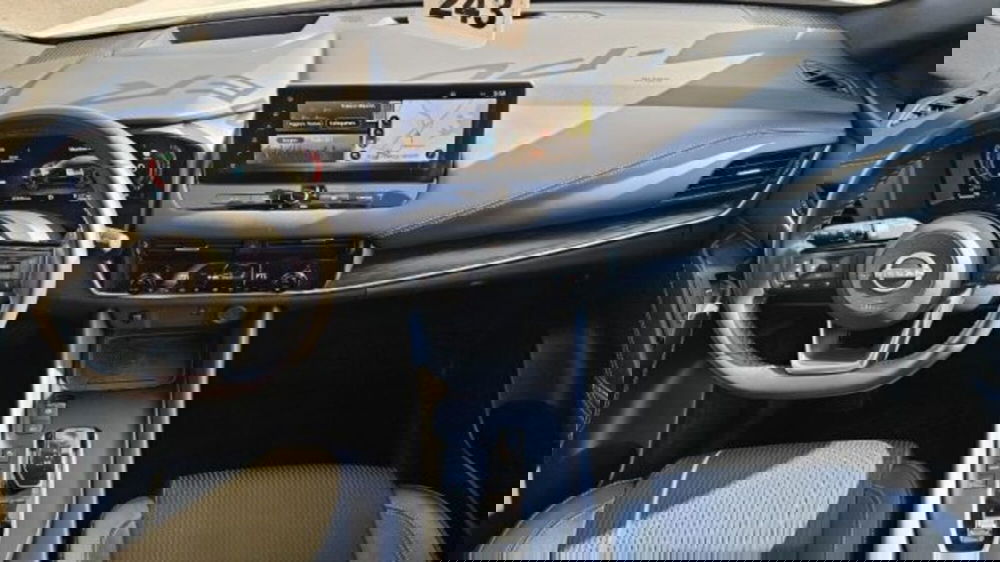 Nissan Qashqai usata a Lucca (17)