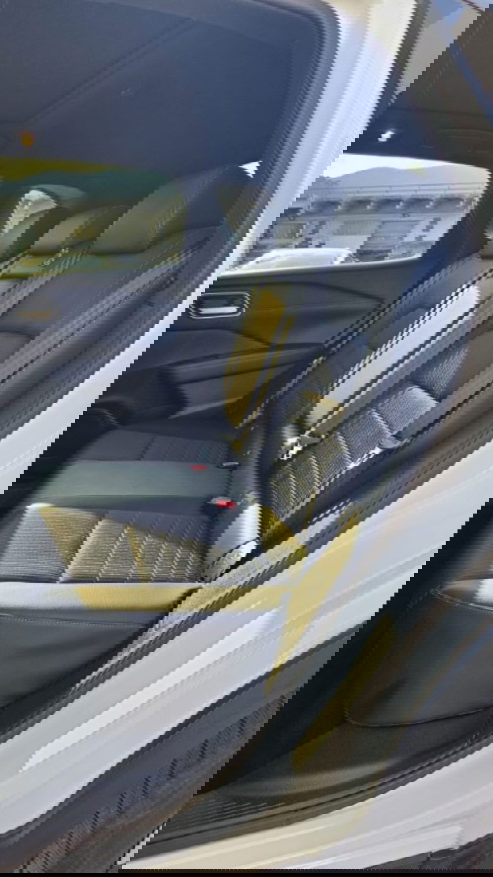 Nissan Qashqai usata a Lucca (18)