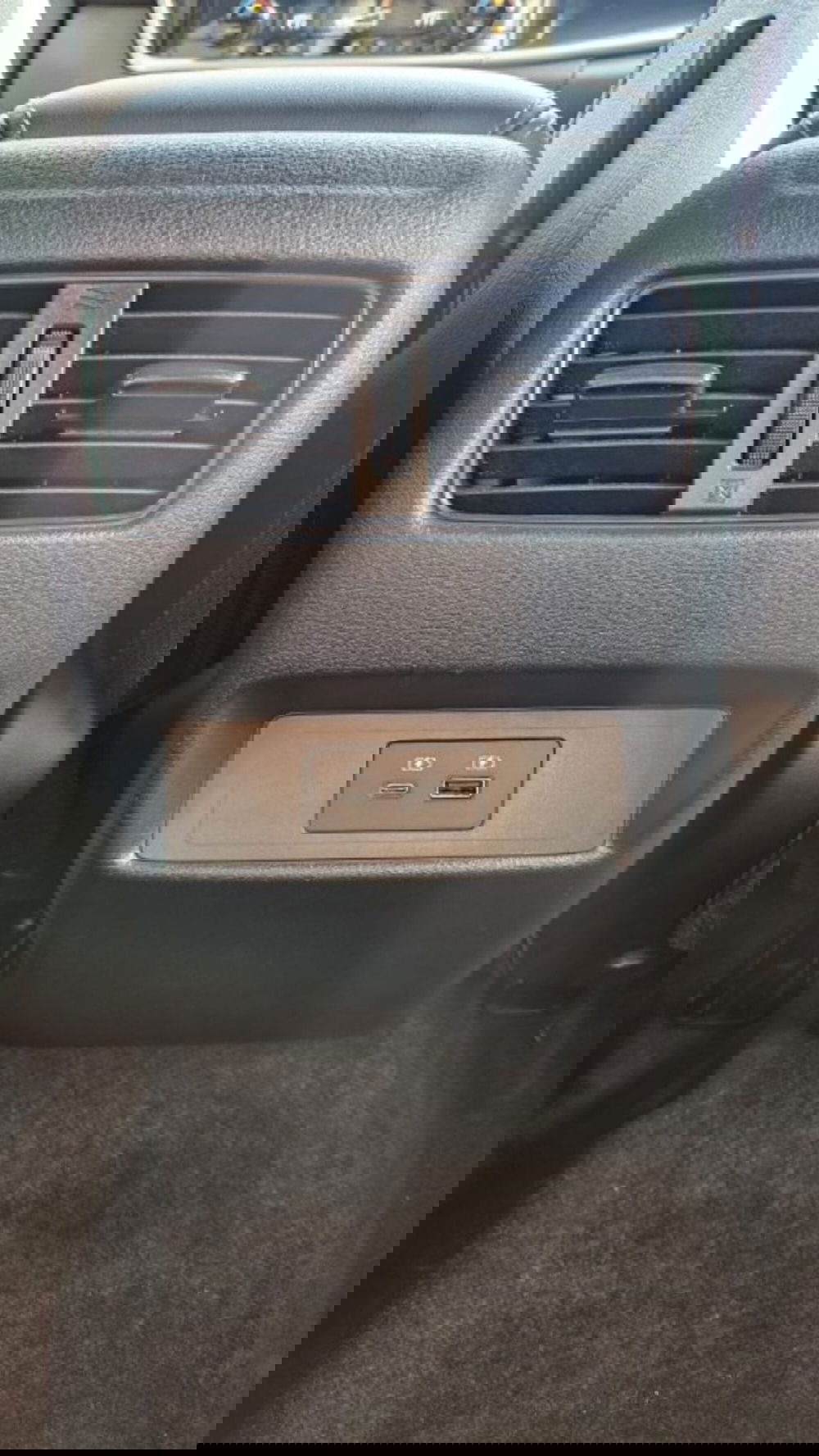 Nissan Qashqai usata a Lucca (19)