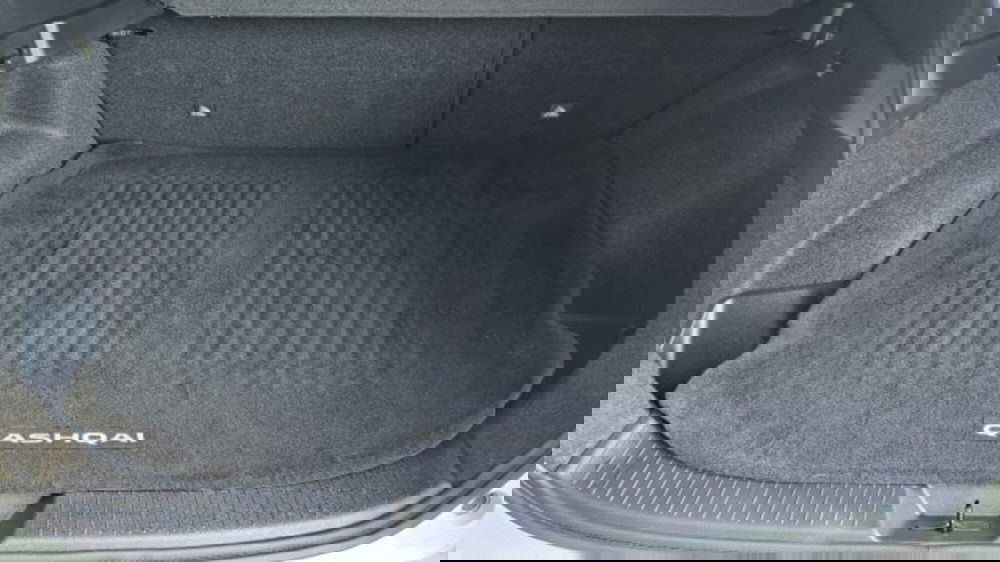 Nissan Qashqai usata a Lucca (20)