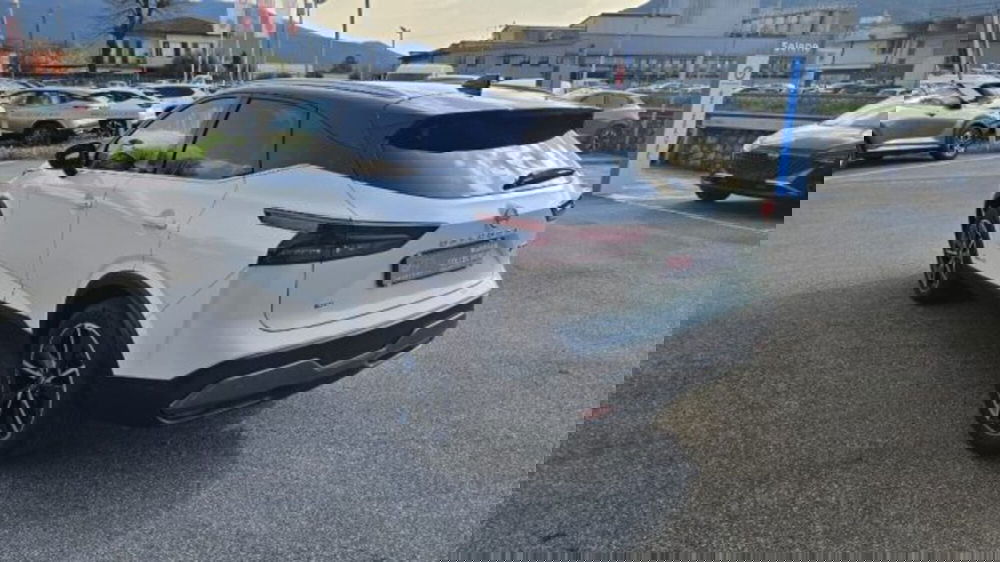 Nissan Qashqai usata a Lucca (6)