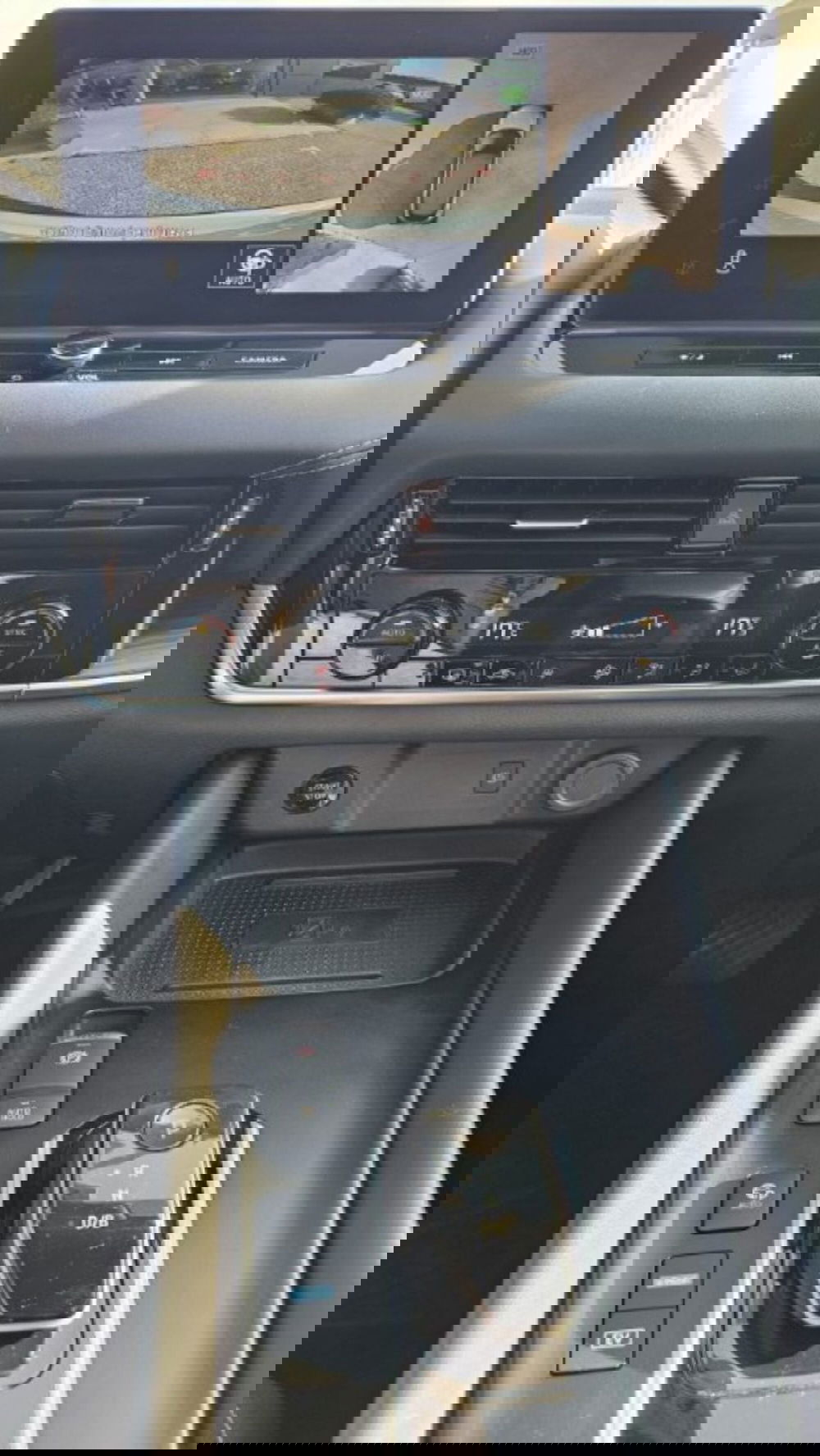 Nissan Qashqai usata a Lucca (8)