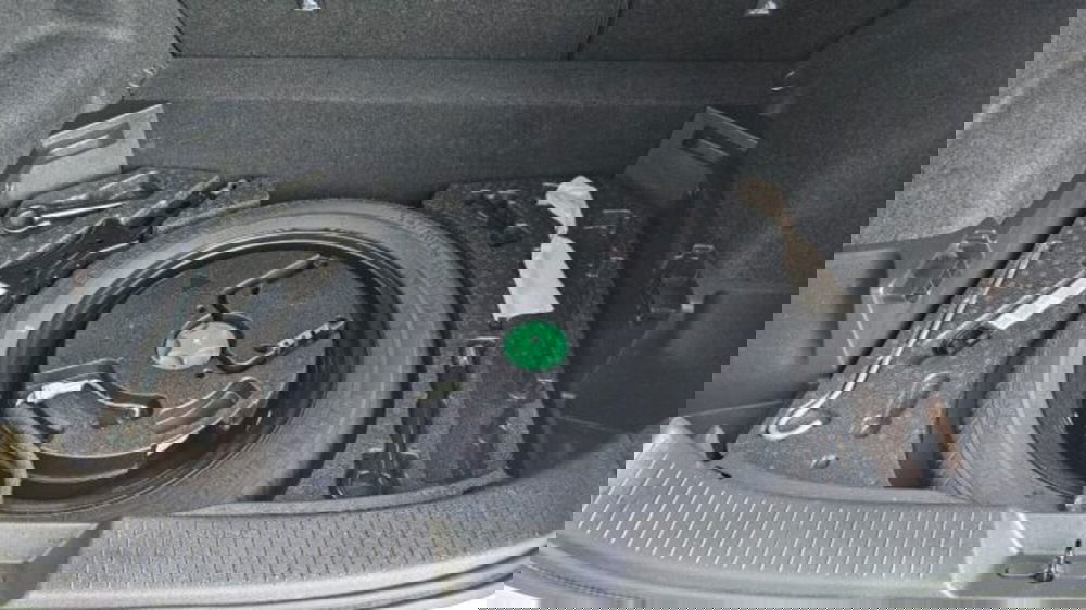 Nissan Qashqai usata a Lucca (9)