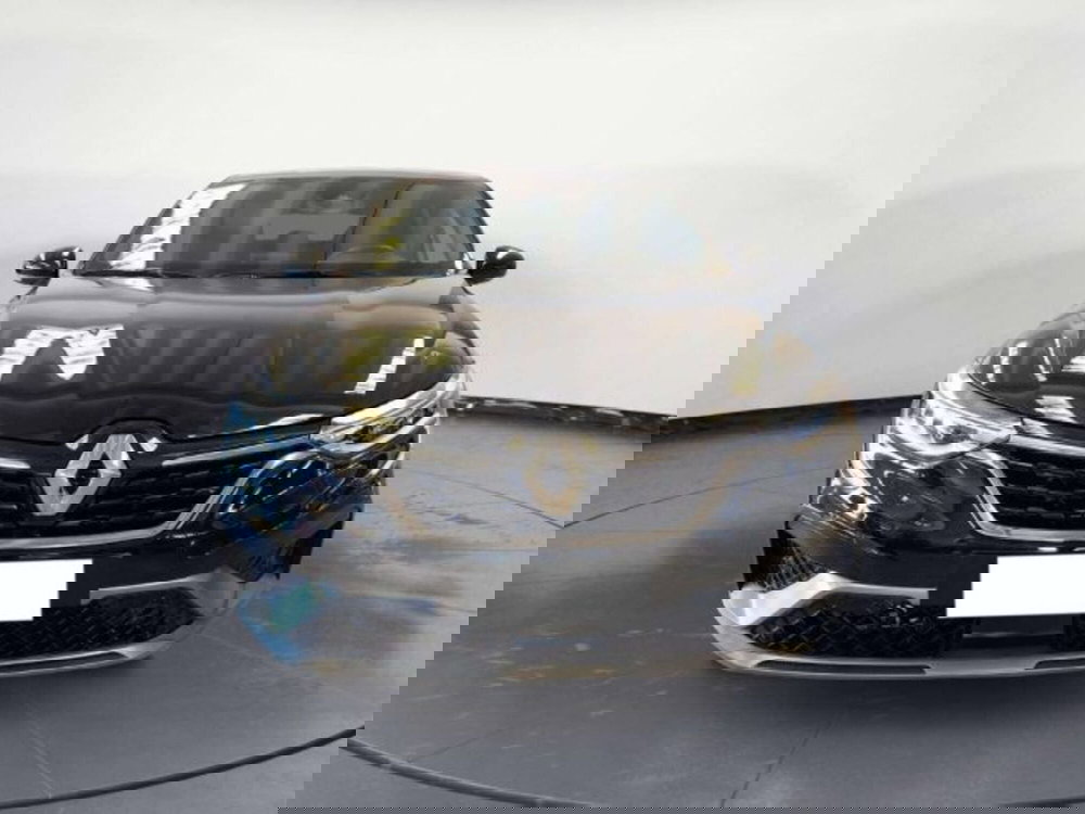 Renault Arkana usata a Firenze (2)