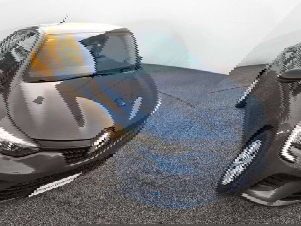 Renault Clio usata a Firenze