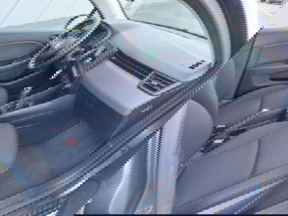 Renault Clio usata a Firenze (12)